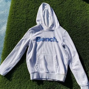 Bench hoodie
